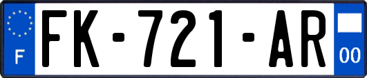 FK-721-AR