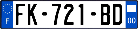 FK-721-BD