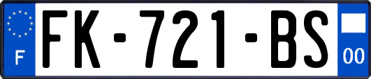 FK-721-BS