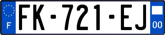 FK-721-EJ