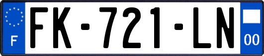 FK-721-LN