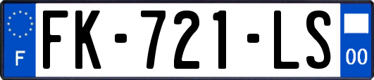 FK-721-LS