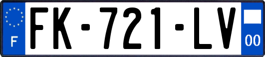 FK-721-LV