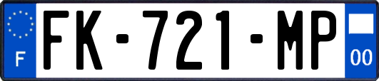 FK-721-MP