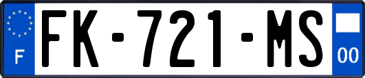 FK-721-MS