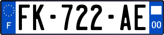 FK-722-AE