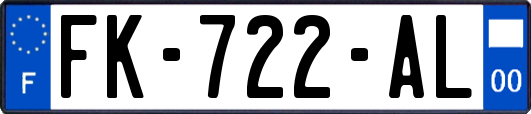 FK-722-AL