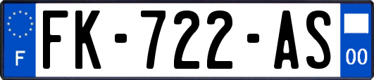 FK-722-AS