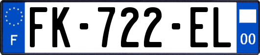 FK-722-EL