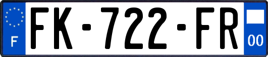FK-722-FR
