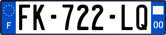 FK-722-LQ