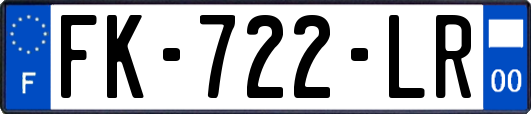 FK-722-LR