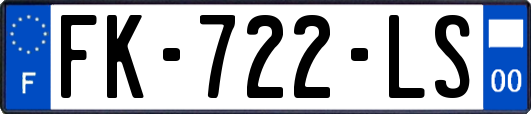 FK-722-LS