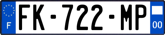 FK-722-MP