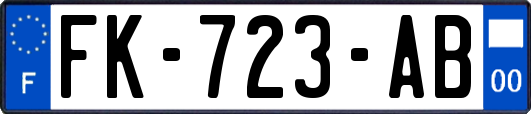 FK-723-AB