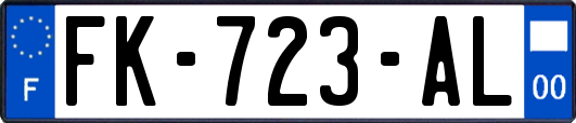 FK-723-AL