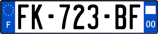 FK-723-BF