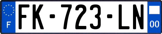 FK-723-LN