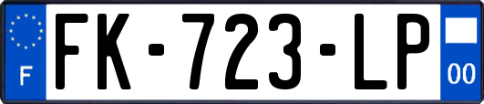 FK-723-LP