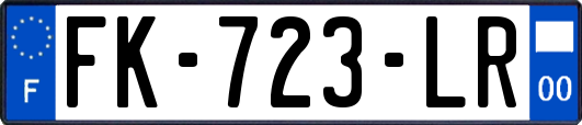 FK-723-LR