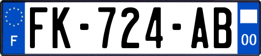 FK-724-AB