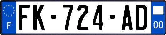 FK-724-AD