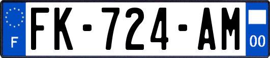 FK-724-AM