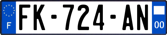 FK-724-AN