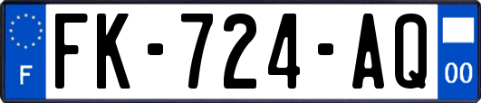 FK-724-AQ