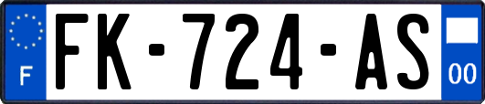 FK-724-AS