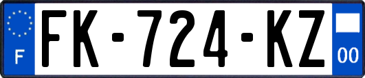 FK-724-KZ