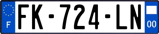 FK-724-LN