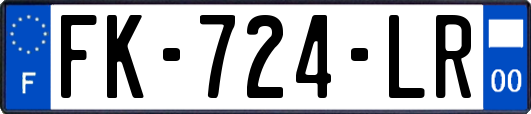 FK-724-LR