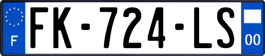 FK-724-LS