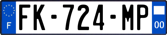 FK-724-MP