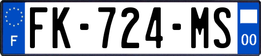 FK-724-MS