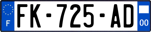 FK-725-AD