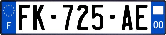 FK-725-AE