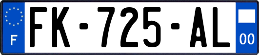 FK-725-AL