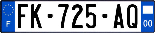 FK-725-AQ