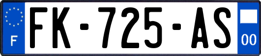 FK-725-AS