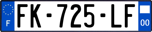 FK-725-LF