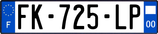 FK-725-LP