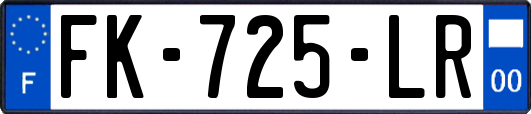 FK-725-LR