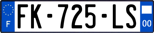 FK-725-LS