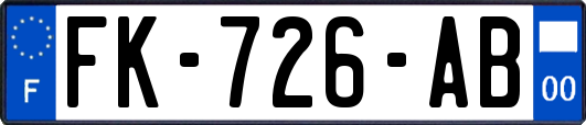 FK-726-AB