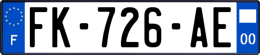 FK-726-AE