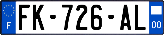 FK-726-AL