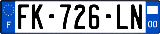 FK-726-LN