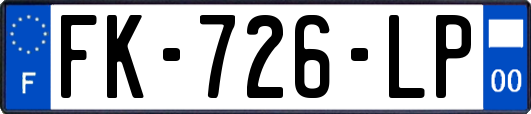 FK-726-LP